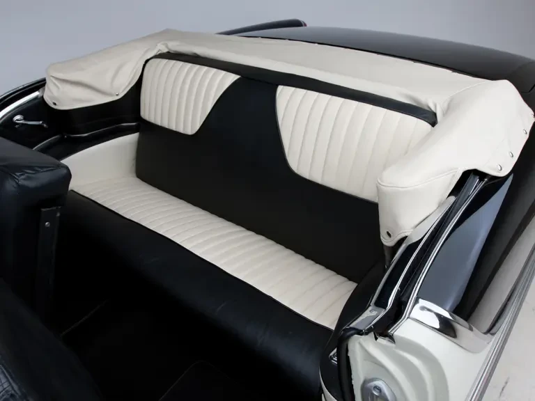 1955 Oldsmobile 88 - Image 20 of 22