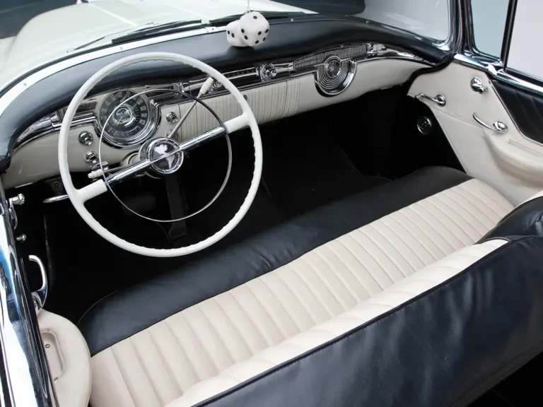 1955 Oldsmobile 88 - Image 5 of 22
