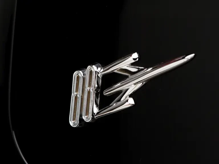 1955 Oldsmobile 88 - Image 7 of 22