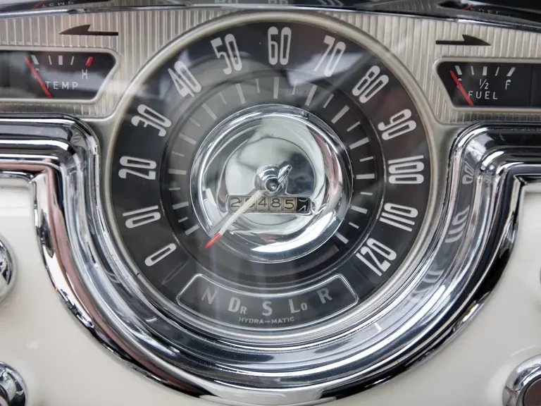 1955 Oldsmobile 88 - Image 16 of 22