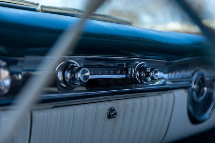 1955 Oldsmobile 88 - Image 31 of 31