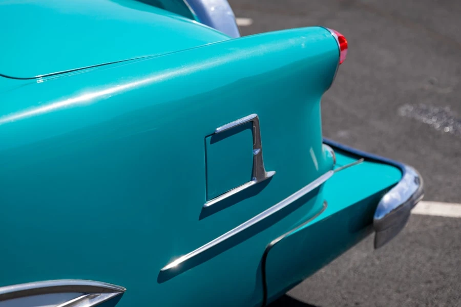 1955 Oldsmobile 88 - Image 15 of 31