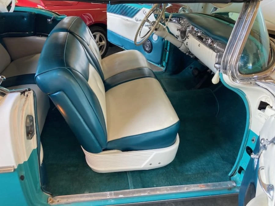 1955 Oldsmobile 88 - Image 18 of 28