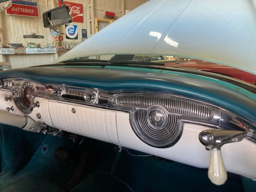 1955 Oldsmobile 88 - Image 12 of 28