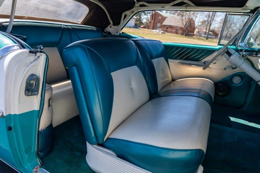 1955 Oldsmobile 88 - Image 29 of 31