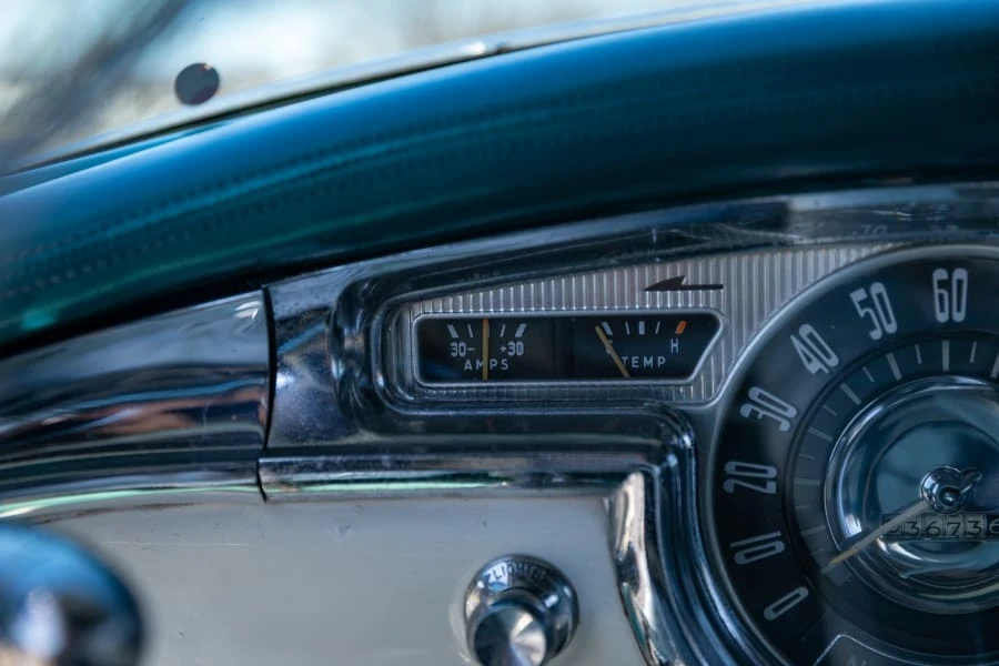 1955 Oldsmobile 88 - Image 28 of 31