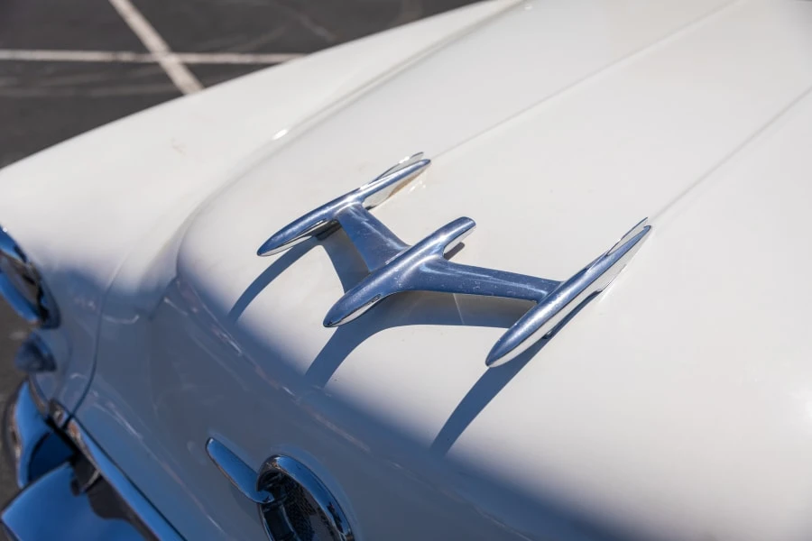 1955 Oldsmobile 88 - Image 7 of 31