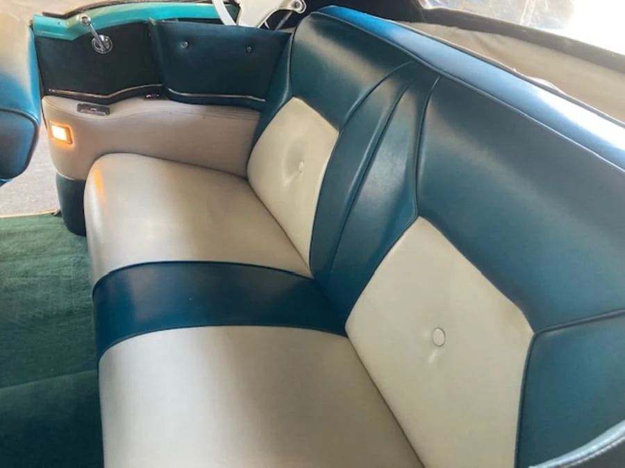 1955 Oldsmobile 88 - Image 14 of 28