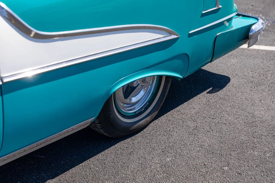 1955 Oldsmobile 88 - Image 22 of 31
