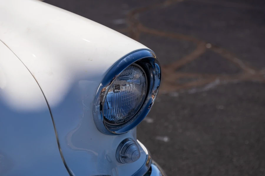 1955 Oldsmobile 88 - Image 10 of 31