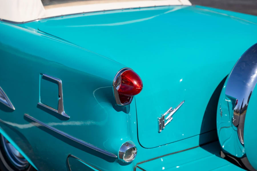 1955 Oldsmobile 88 - Image 17 of 31
