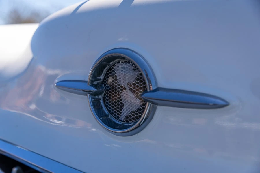1955 Oldsmobile 88 - Image 14 of 31