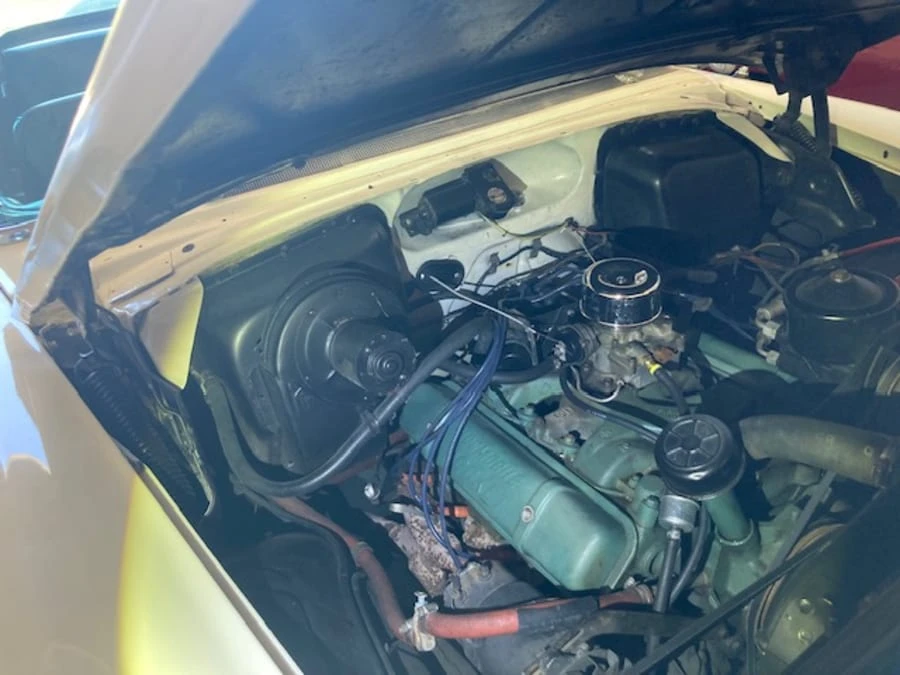1955 Oldsmobile 88 - Image 22 of 28