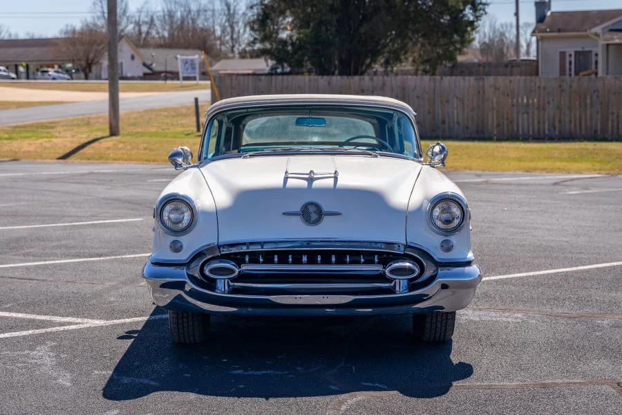 1955 Oldsmobile 88 - Image 4 of 31