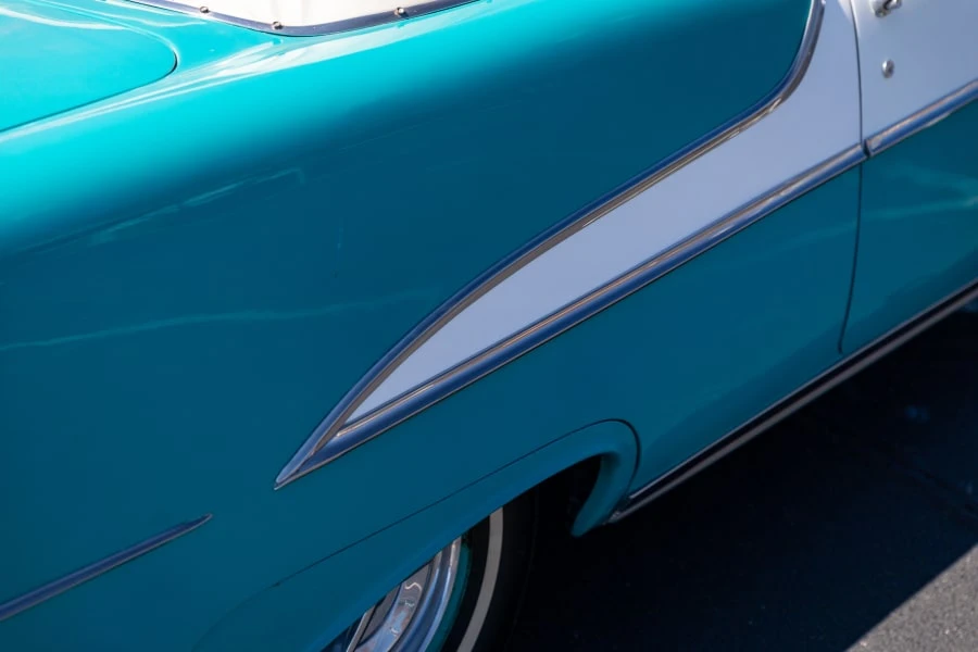 1955 Oldsmobile 88 - Image 11 of 31