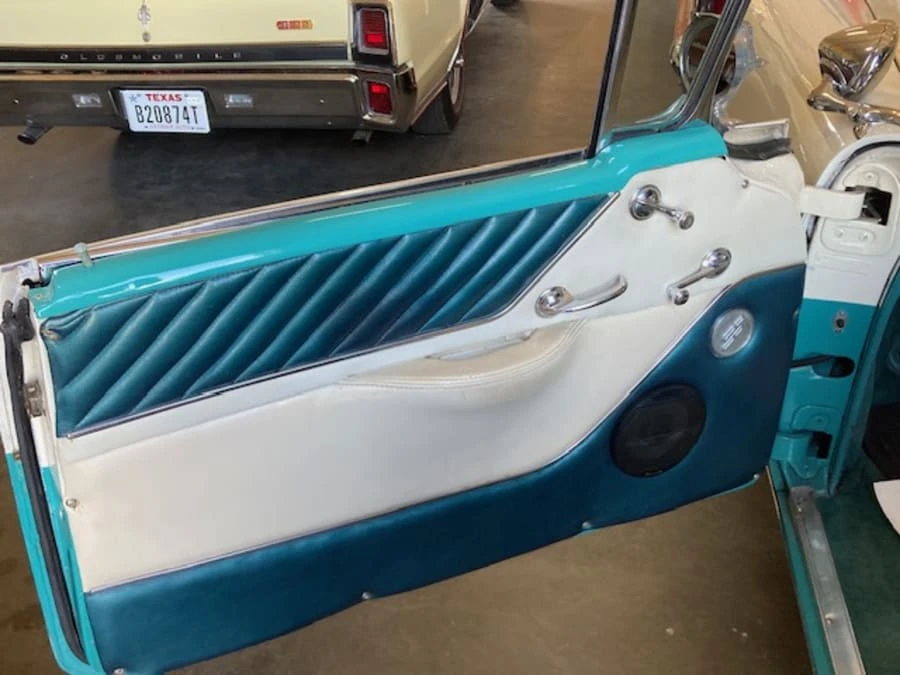 1955 Oldsmobile 88 - Image 13 of 28