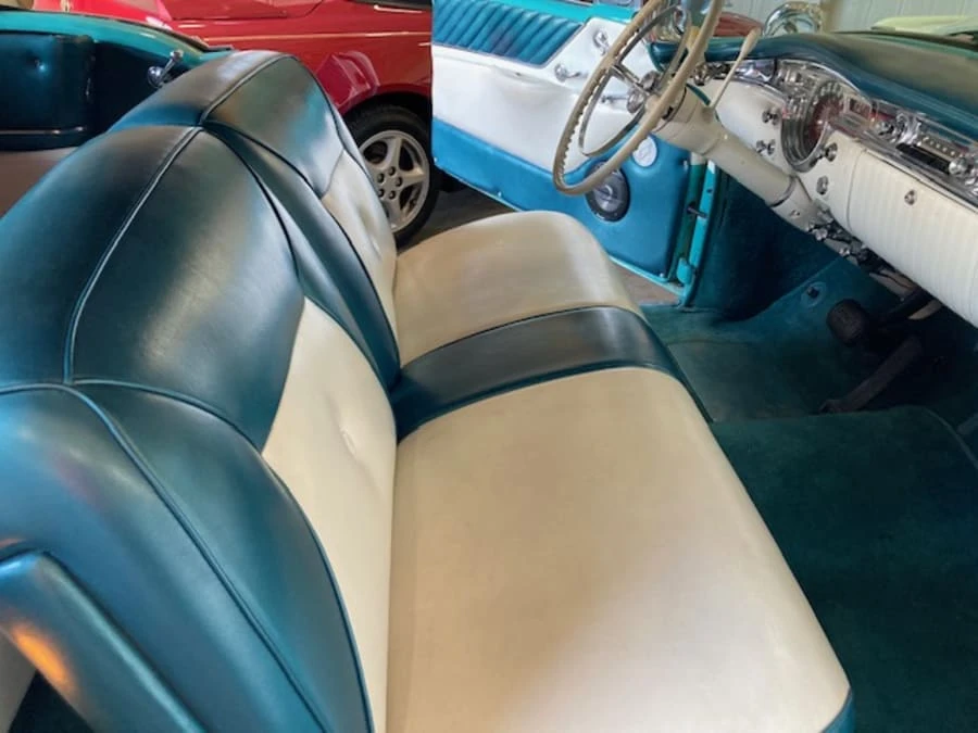 1955 Oldsmobile 88 - Image 20 of 28