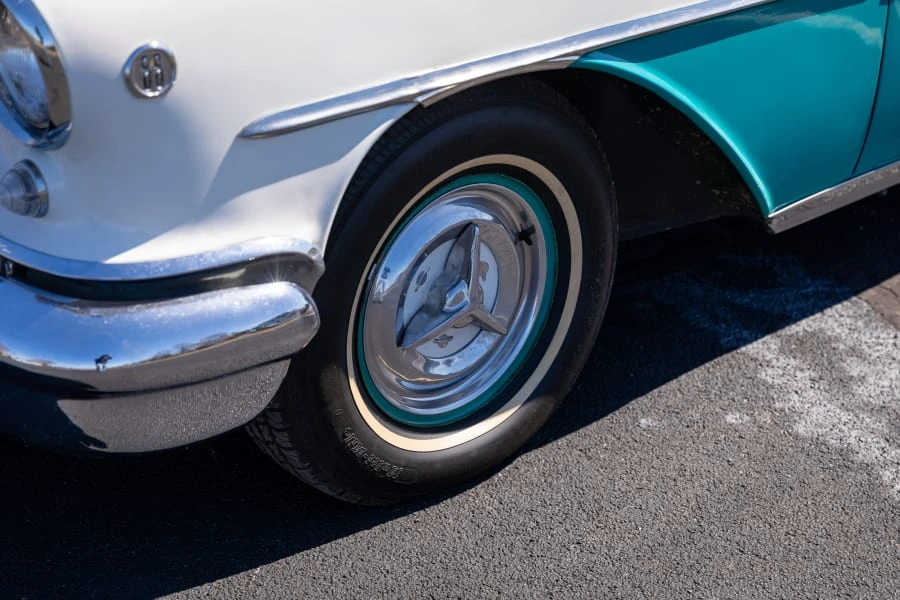 1955 Oldsmobile 88 - Image 19 of 31