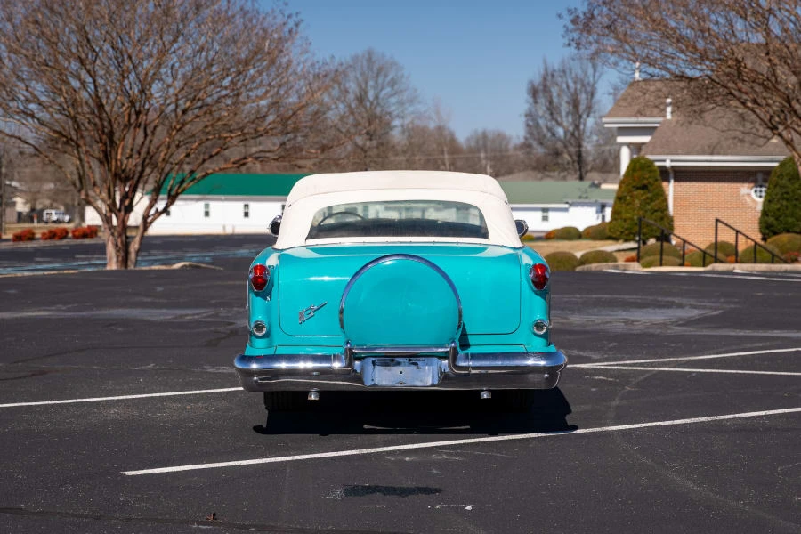 1955 Oldsmobile 88 - Image 5 of 31