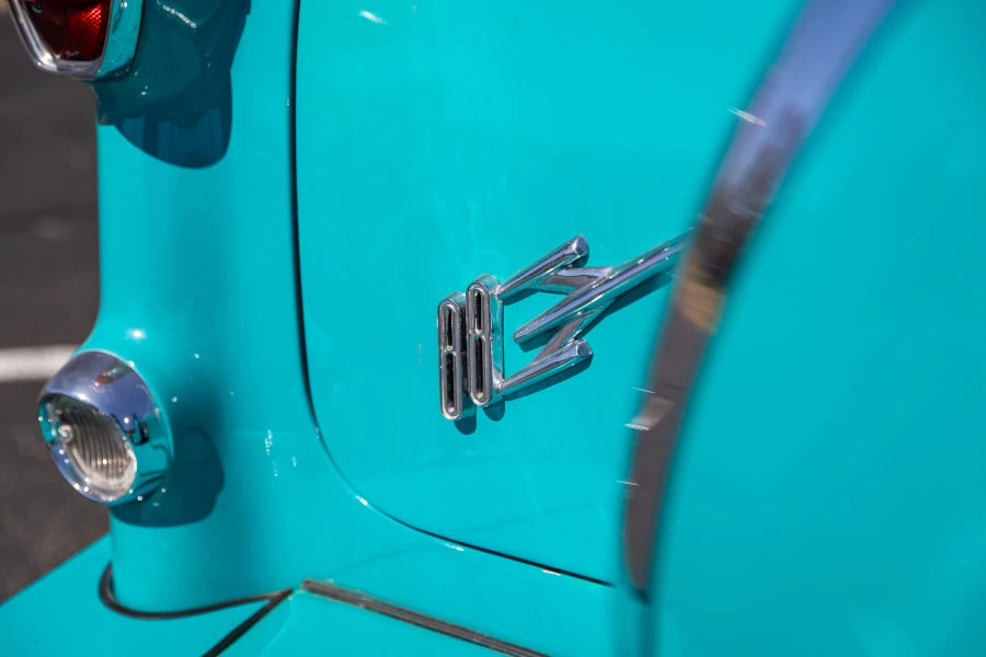 1955 Oldsmobile 88 - Image 13 of 31