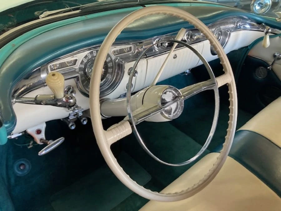 1955 Oldsmobile 88 - Image 19 of 28