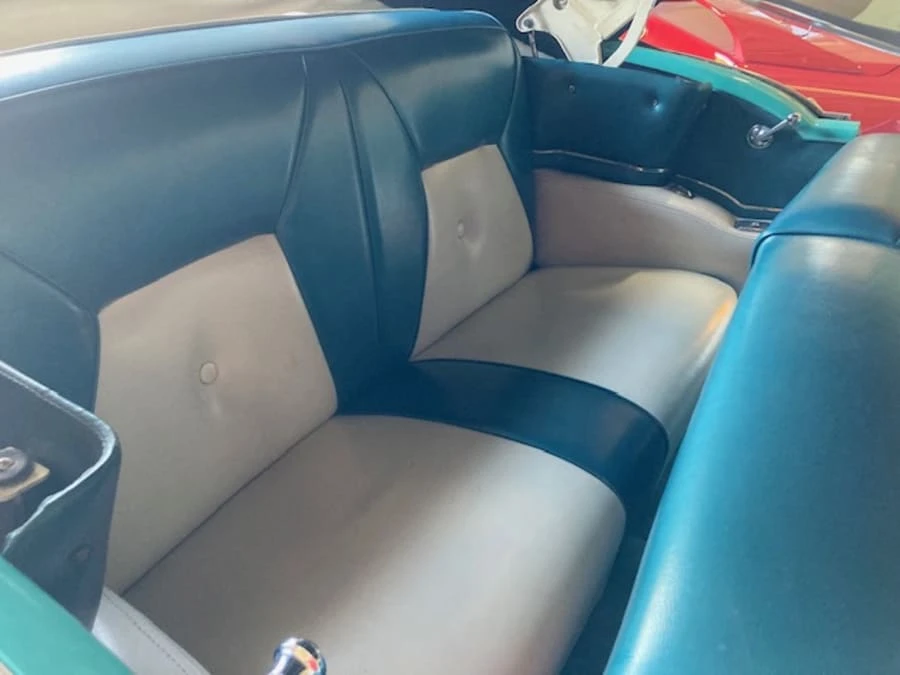 1955 Oldsmobile 88 - Image 17 of 28