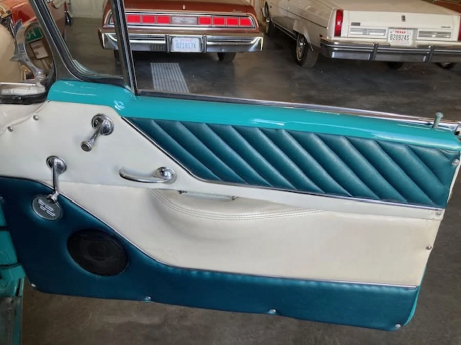 1955 Oldsmobile 88 - Image 16 of 28