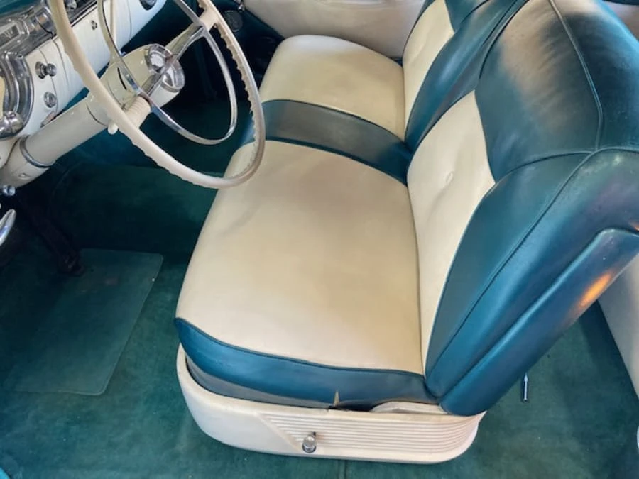 1955 Oldsmobile 88 - Image 11 of 28