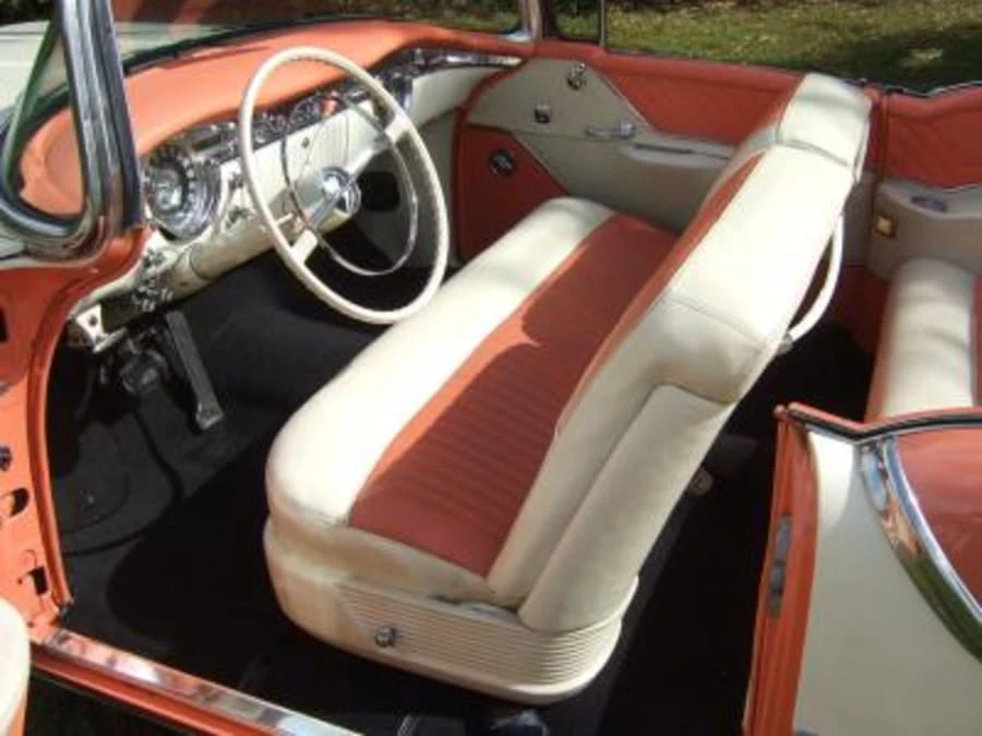 1955 Oldsmobile 88 - Image 4 of 10