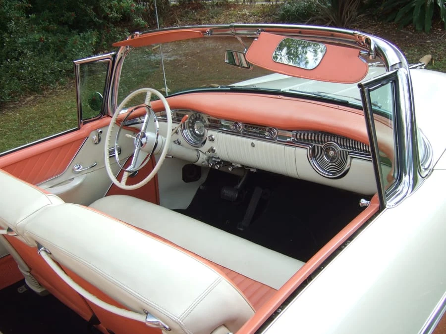 1955 Oldsmobile 88 - Image 5 of 10