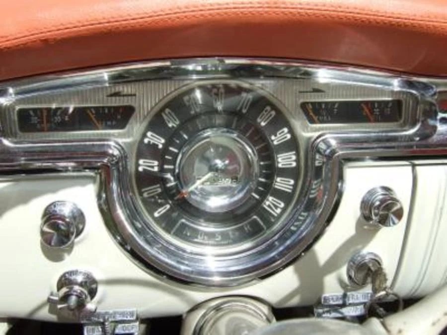 1955 Oldsmobile 88 - Image 7 of 10