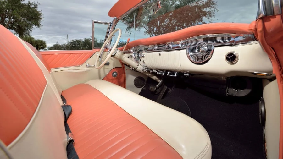 1955 Oldsmobile 88 - Image 5 of 20