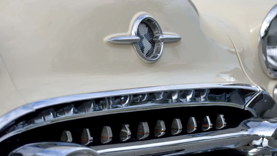 1955 Oldsmobile 88 - Image 18 of 20