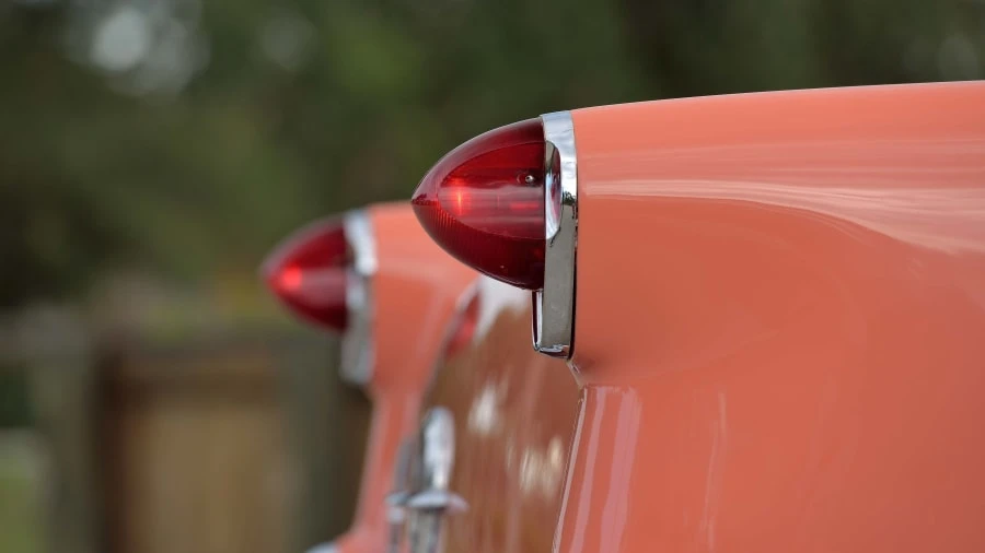 1955 Oldsmobile 88 - Image 19 of 20