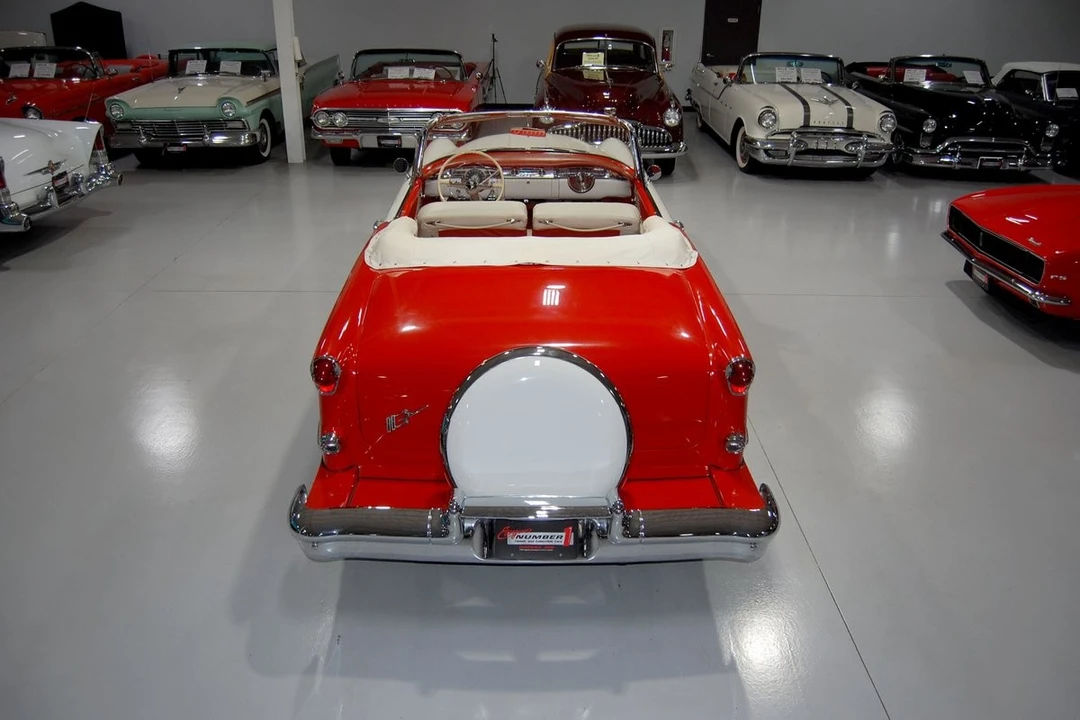 1955 Oldsmobile 88 - Image 10 of 12