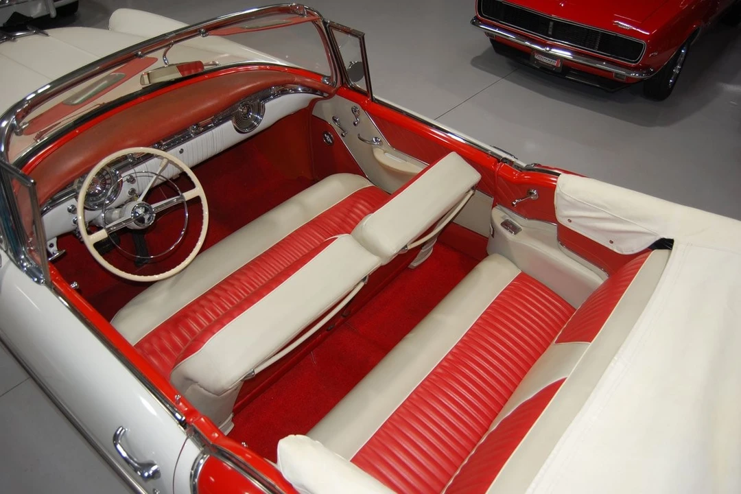 1955 Oldsmobile 88 - Image 2 of 12