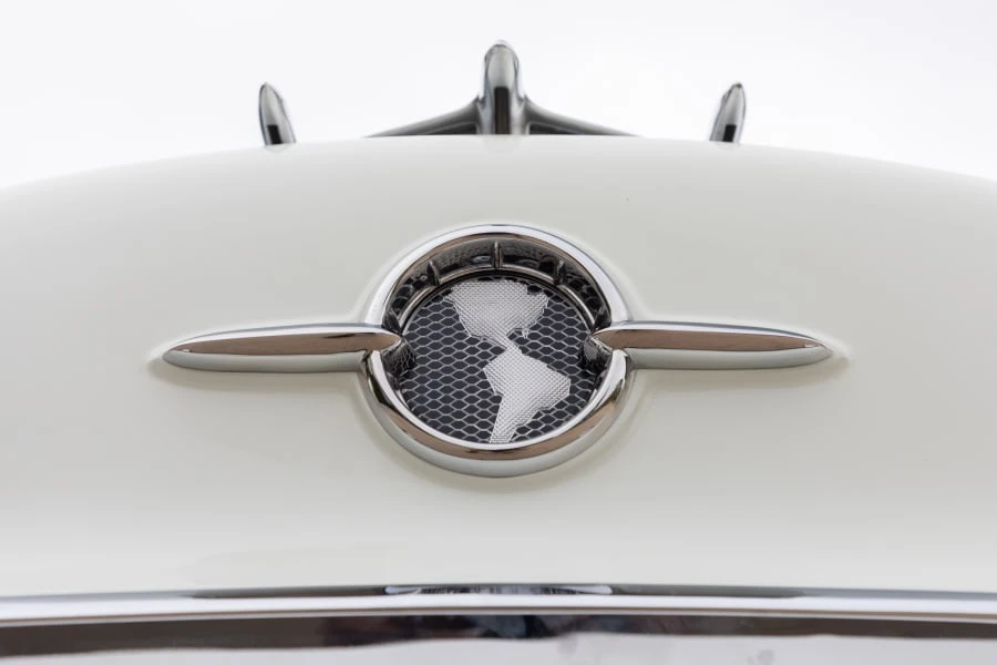 1955 Oldsmobile 88 - Image 9 of 31