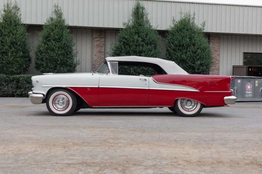 1955 Oldsmobile 88 - Image 2 of 31