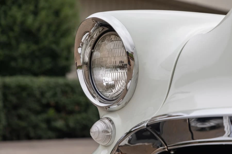 1955 Oldsmobile 88 - Image 13 of 31
