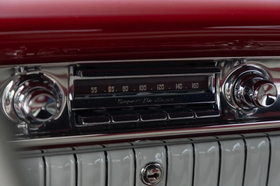 1955 Oldsmobile 88 - Image 26 of 31