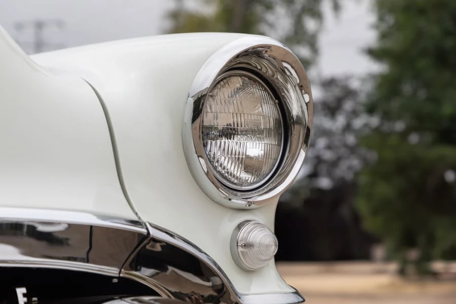 1955 Oldsmobile 88 - Image 12 of 31