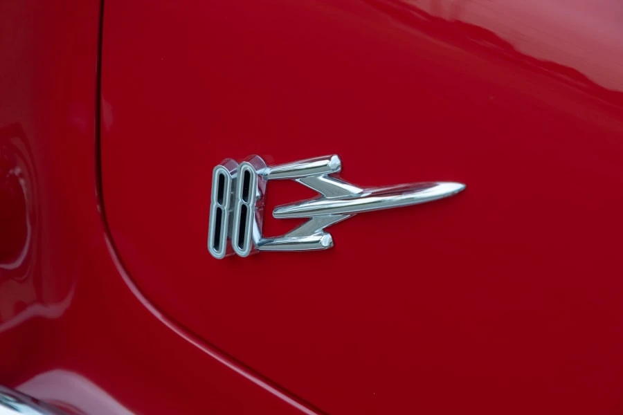 1955 Oldsmobile 88 - Image 18 of 31