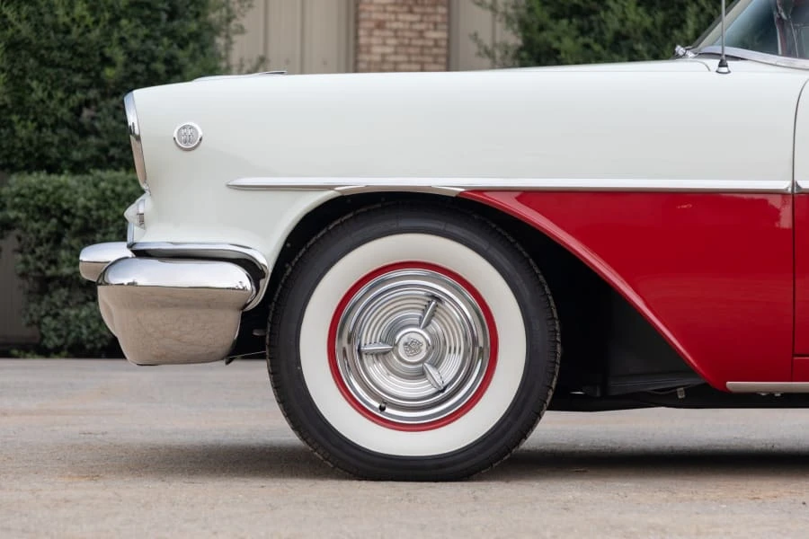 1955 Oldsmobile 88 - Image 15 of 31
