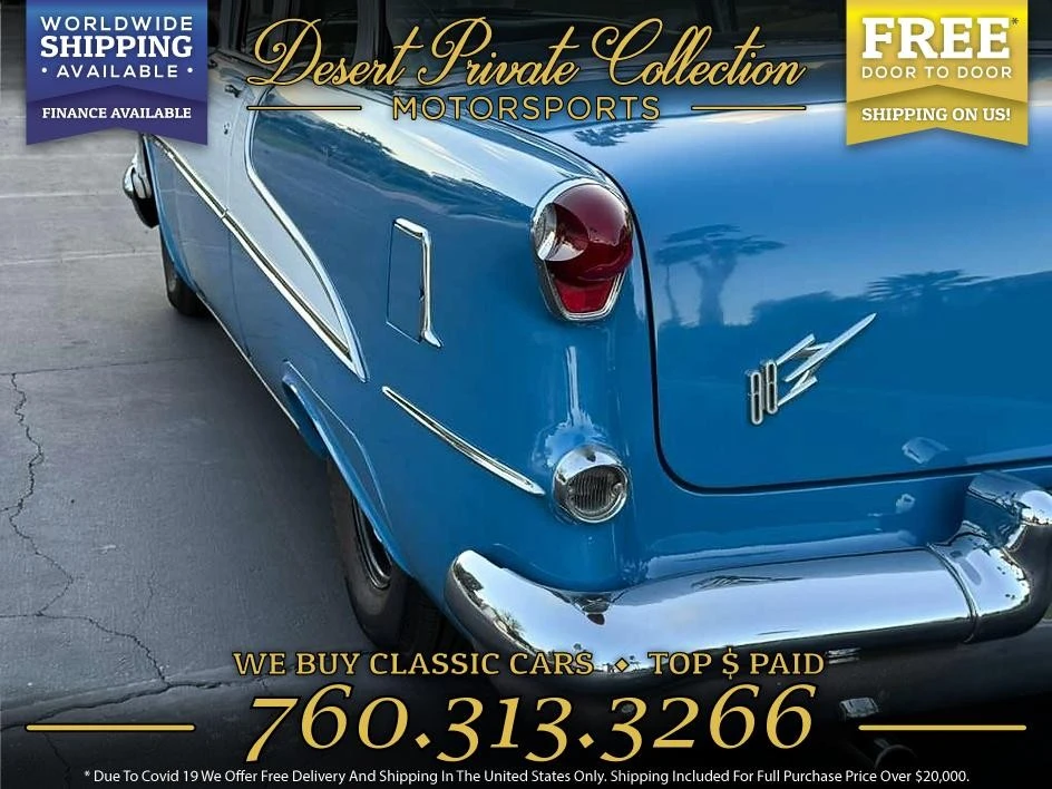 1955 Oldsmobile 88 - Image 14 of 21