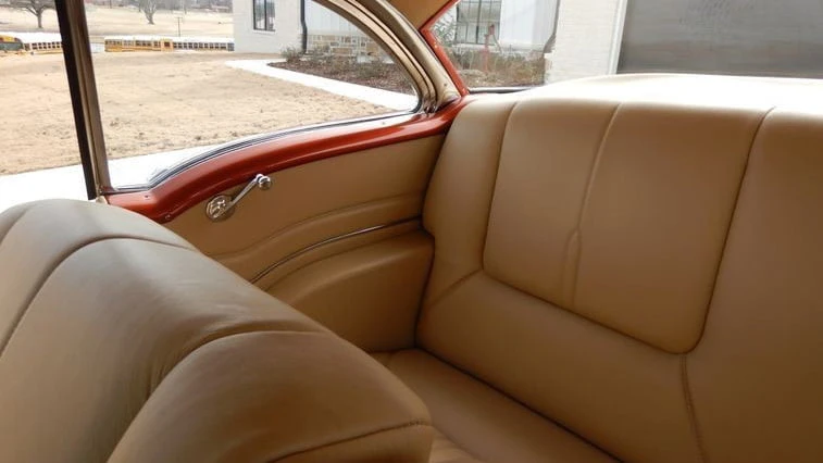 1955 Oldsmobile 88 - Image 3 of 8
