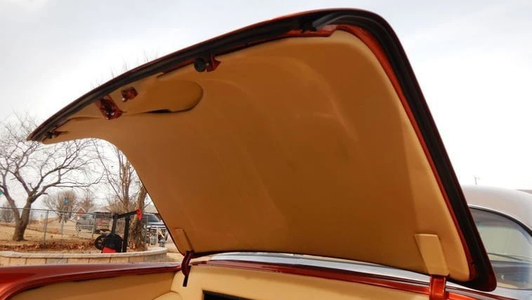 1955 Oldsmobile 88 - Image 6 of 8