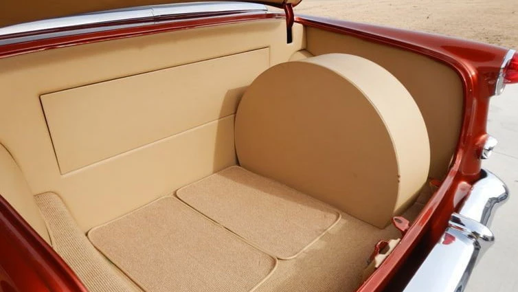 1955 Oldsmobile 88 - Image 7 of 8
