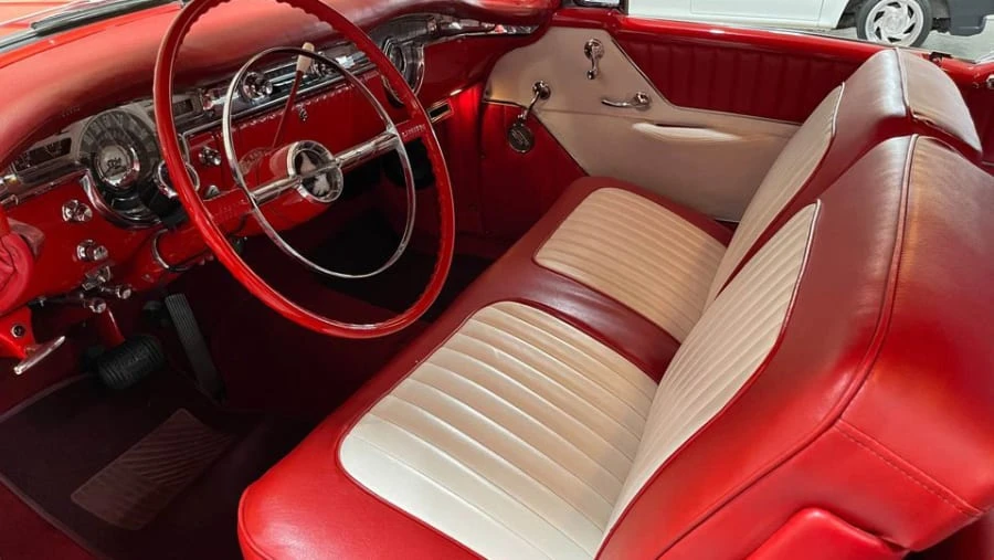 1955 Oldsmobile 88 - Image 5 of 15