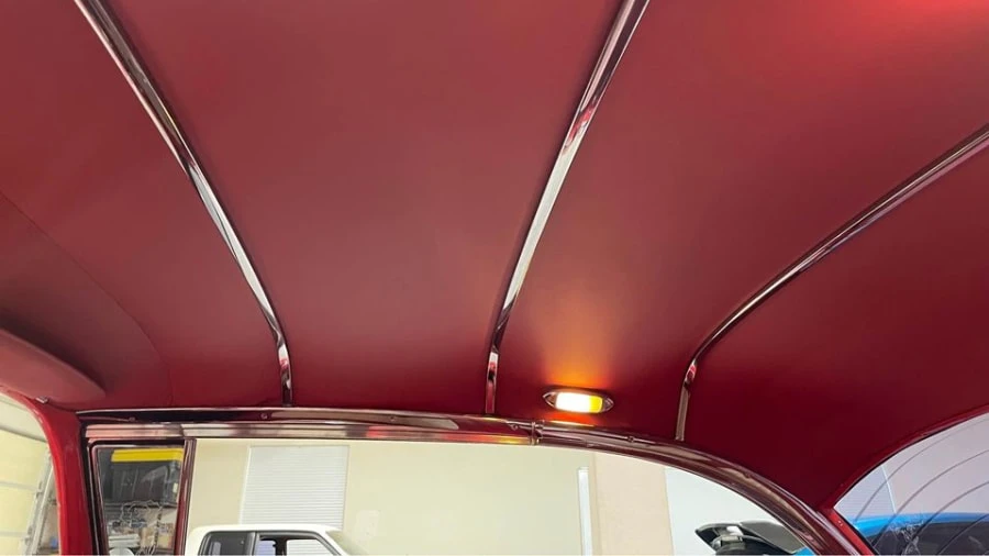 1955 Oldsmobile 88 - Image 10 of 15