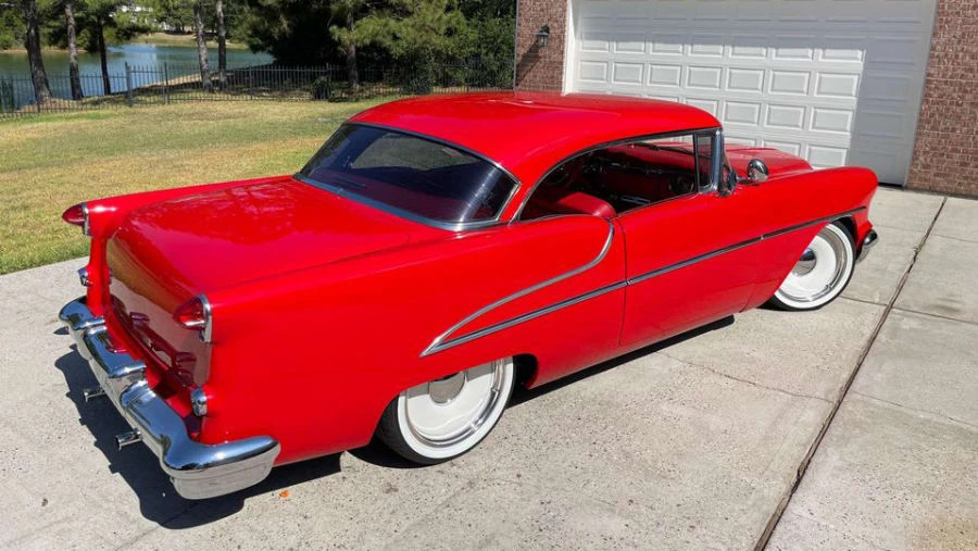 1955 Oldsmobile 88 - Image 14 of 15